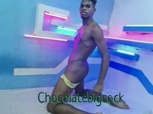 Chocolatebigcock