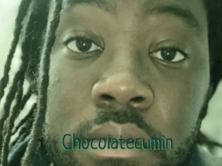 Chocolatecumin