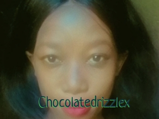 Chocolatedrizzlex