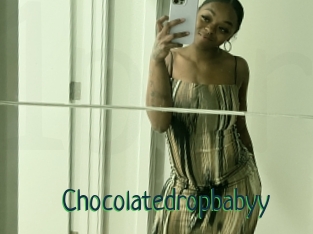 Chocolatedropbabyy