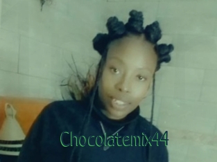 Chocolatemix44