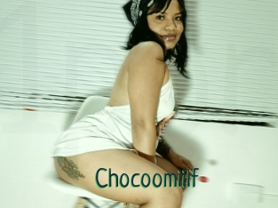 Chocoomiilf