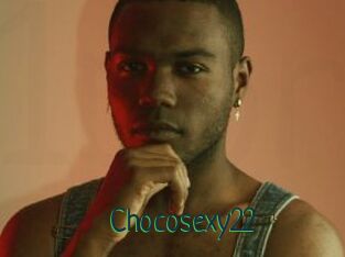 Chocosexy22