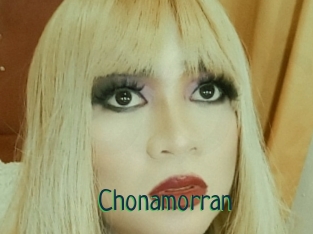 Chonamorran