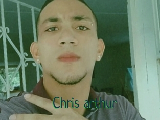 Chris_arthur