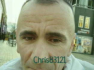 Chris83121