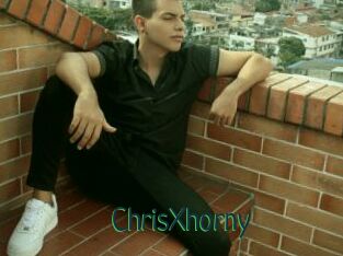 ChrisXhorny