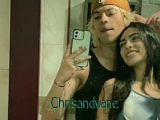 Chrisandvane