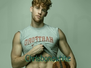 Chrisbonewhite