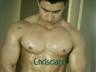 Chrisclarck