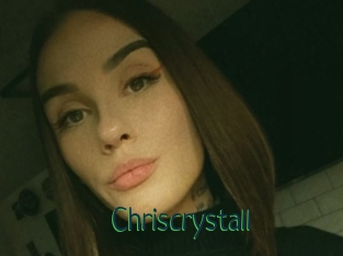 Chriscrystall