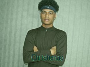 Chrishenao