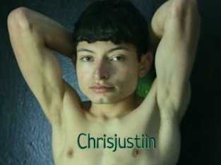 Chrisjustiin