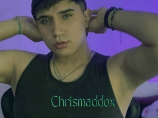 Chrismaddox