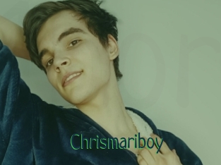 Chrismariboy