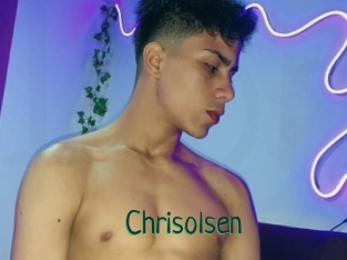 Chrisolsen