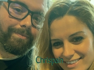 Chrispain