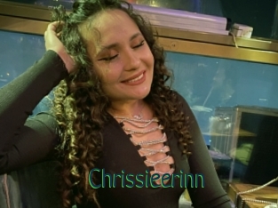 Chrissieerinn