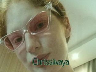 Chrissilvaya