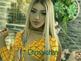 Chrisslohan