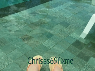 Chrisss69fixme