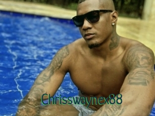 Chrisswaynex88