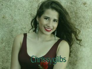 Chrissygilbs