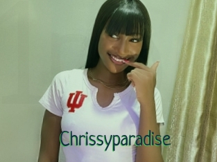 Chrissyparadise