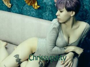 Chrissypatty