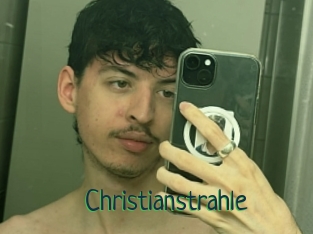 Christianstrahle