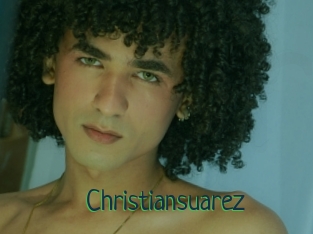 Christiansuarez