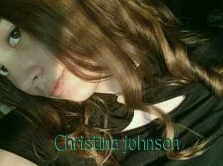 Christina_johnson