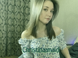 Christinaamaldi