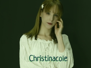 Christinacole