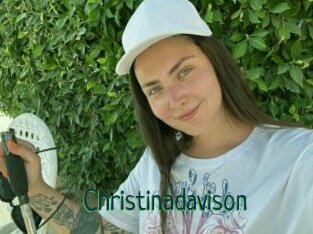 Christinadavison