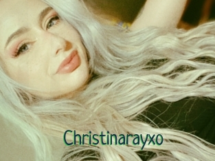 Christinarayxo