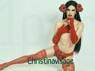 Christinavisage