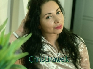 Christinawelk