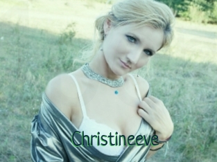 Christineeve