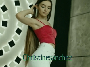 Christinesanchez