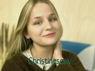 Christinesesly