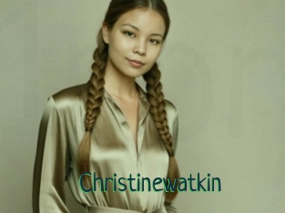 Christinewatkin