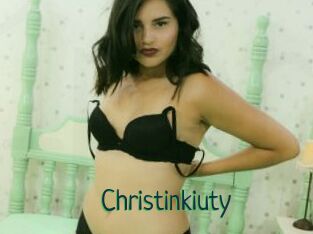 Christinkiuty