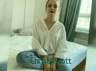 Christinscott