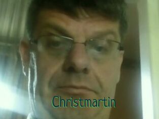 Christmartin