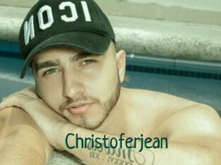 Christoferjean