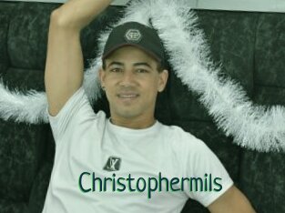 Christophermils