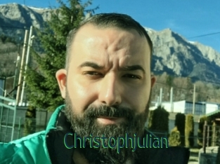 Christophjulian