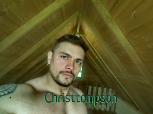 Christtompson