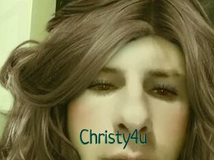 Christy4u